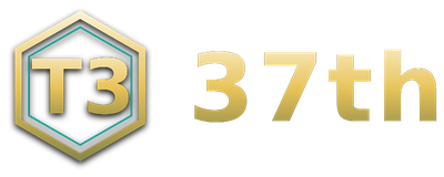 37th โลโก้