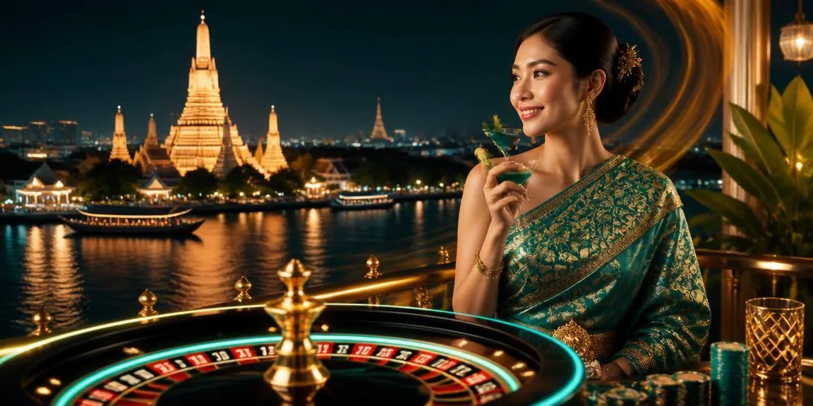 37th ไทย ล็อบบี้เกม